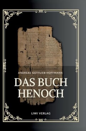 Andreas Gottlieb Hoffmann