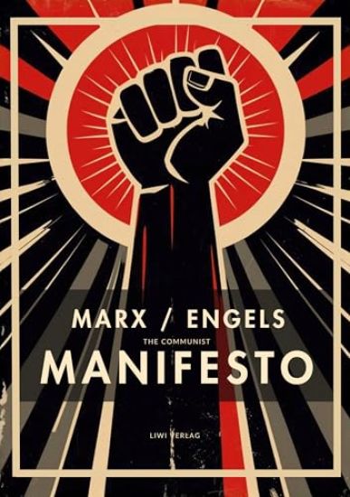 Karl Marx / Friedrich Engels