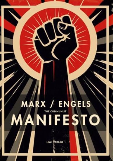 Karl Marx / Friedrich Engels