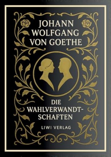 Johann Wolfgang von Goethe