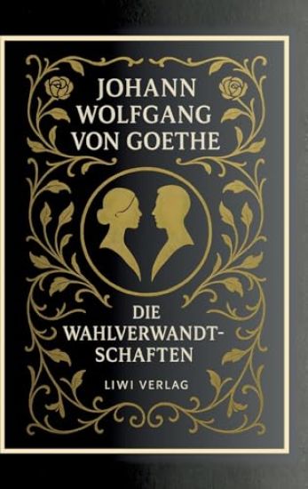 Johann Wolfgang von Goethe