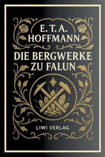E. T. A. Hoffmann