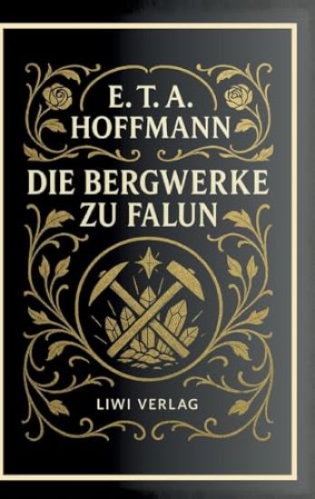 E. T. A. Hoffmann