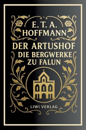 E. T. A. Hoffmann