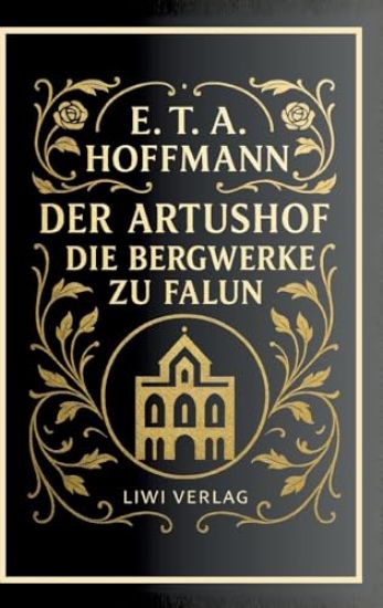 E. T. A. Hoffmann