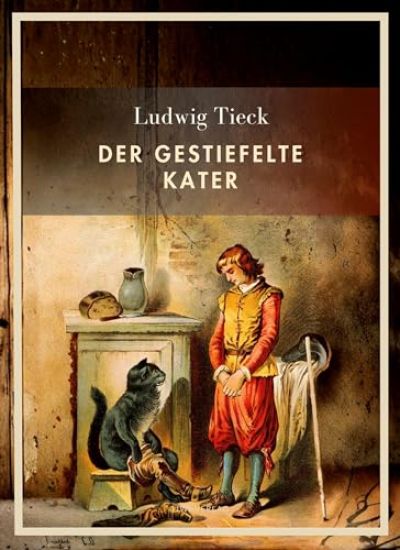 Ludwig Tieck