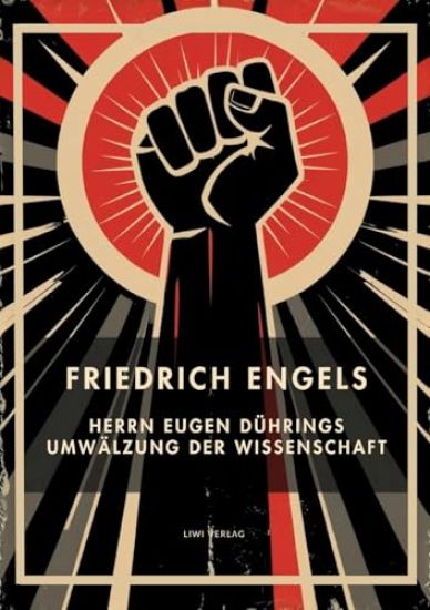 Friedrich Engels