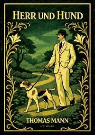 Thomas Mann
