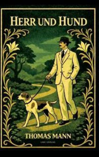 Thomas Mann