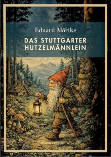 Eduard Mörike