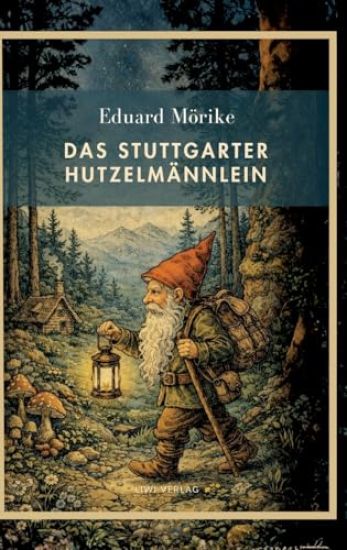 Eduard Mörike