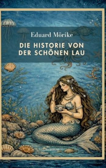 Eduard Mörike