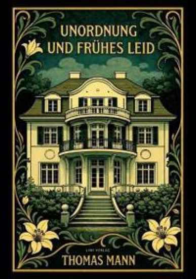 Thomas Mann