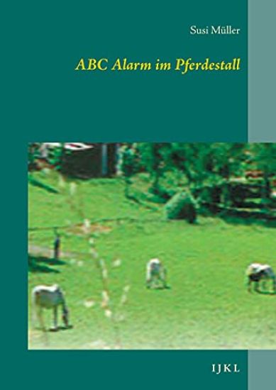 ABC Alarm im Pferdestall