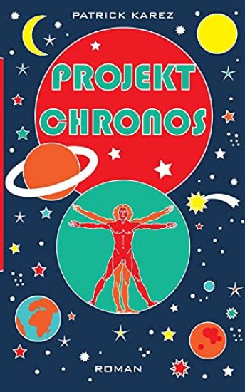 Projekt Chronos