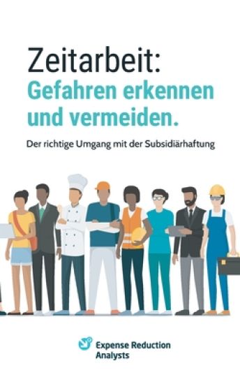 Zeitarbeit