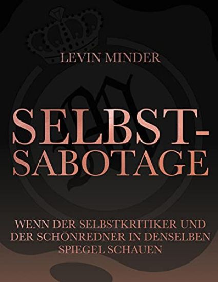 Selbstsabotage