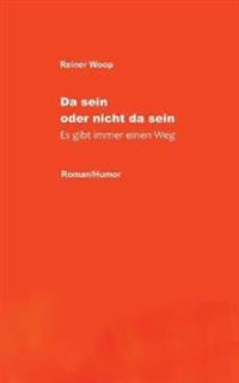 Da sein oder nicht da sein