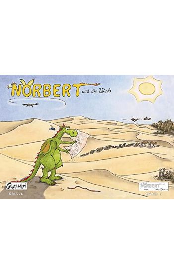 Norbert und die Wüste