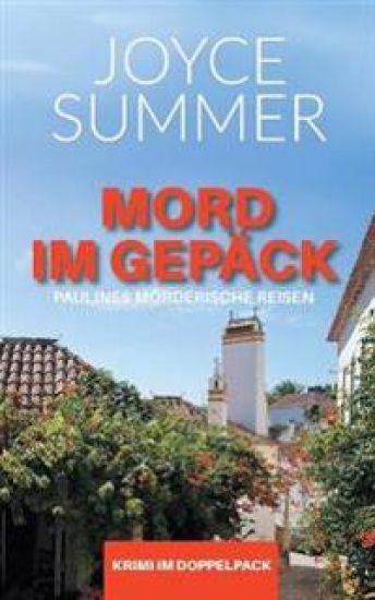 Mord im Gepäck