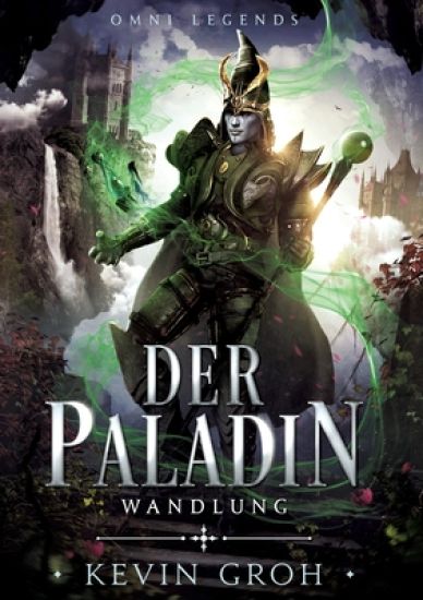 Omni Legends - Der Paladin
