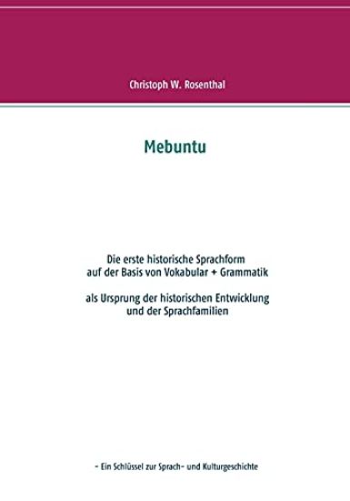 Mebuntu