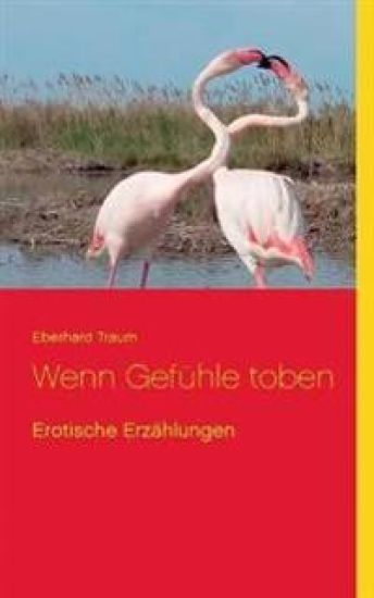 Wenn Gefühle toben