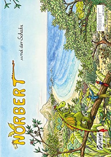 Norbert und der Schatz