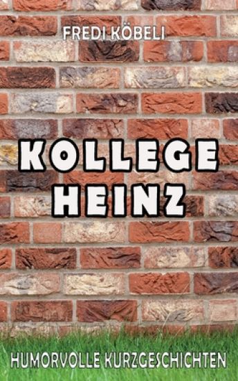 Kollege Heinz