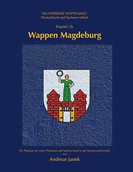 Wappen Magdeburg