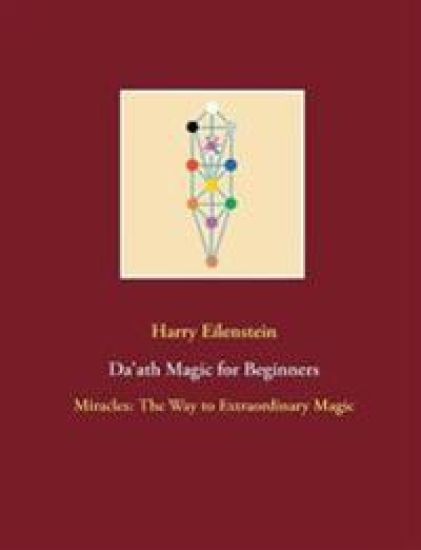 Da'ath Magic for Beginners