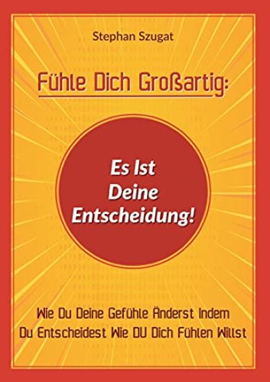 Fühle Dich Großartig
