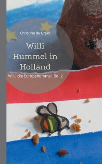 Willi Hummel in Holland