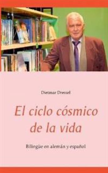 El ciclo cósmico de la vida