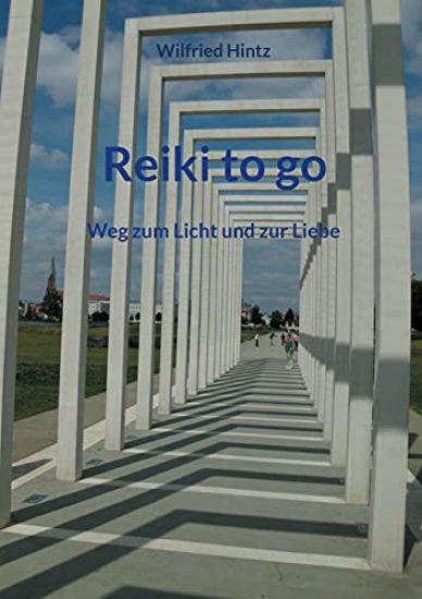 Reiki to Go