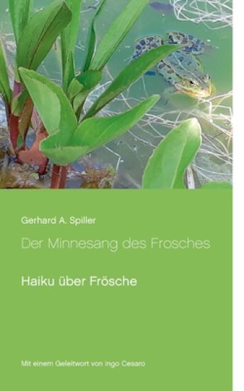 Der Minnesang des Frosches