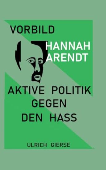 Vorbild Hannah Arendt