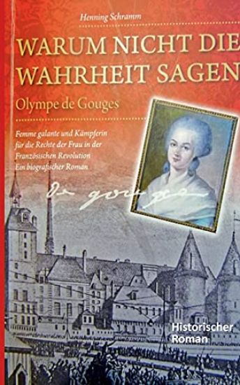 Warum nicht die Wahrheit sagen