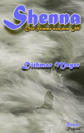 Shenna: Die Stimme aus dem Off