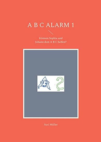 A B C Alarm 1
