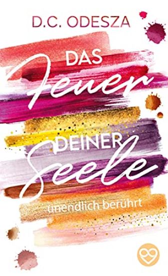 Das FEUER deiner SEELE