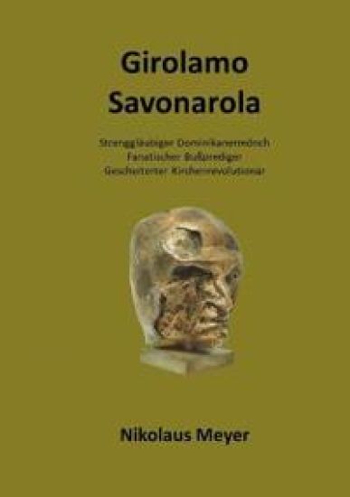 Girolamo Savonarola