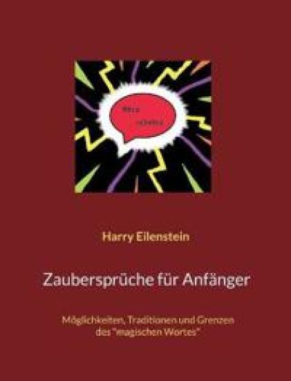 Zaubersprüche für Anfänger