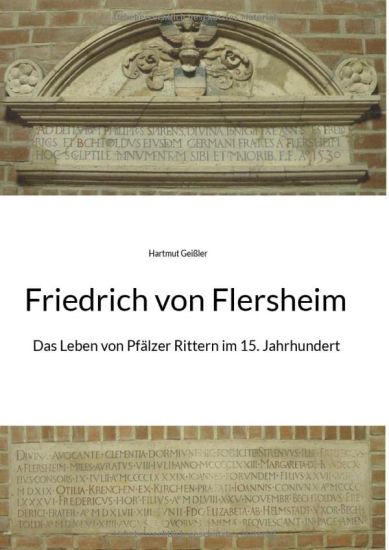 Friedrich von Flersheim