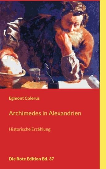 Archimedes in Alexandrien