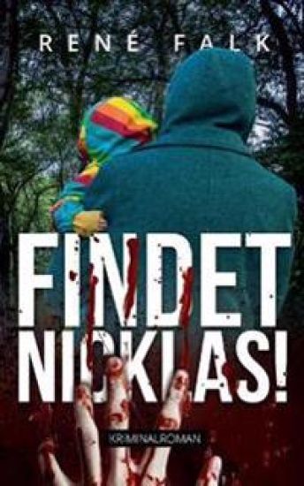 Findet Nicklas!