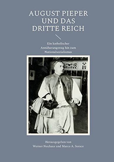 August Pieper und das Dritte Reich