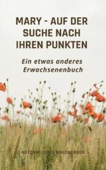 Mary auf der Suche nach ihren Punkten