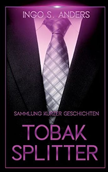 Tobaksplitter