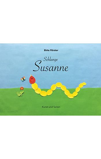 Schlange Susanne